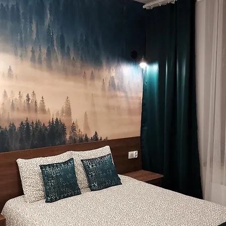 Theapartments Gdanska Lodž Exteriér fotografie