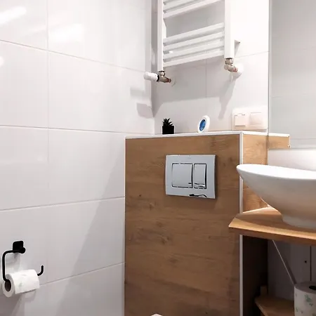 Theapartments Gdanska Lodž Exteriér fotografie