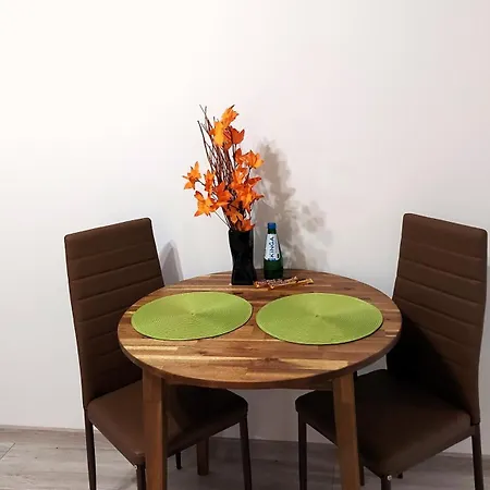 Theapartments Gdanska Lodž Pokoj fotografie
