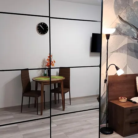 Theapartments Gdanska Lodž Exteriér fotografie