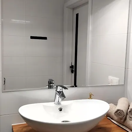 Theapartments Gdanska Lodž Exteriér fotografie