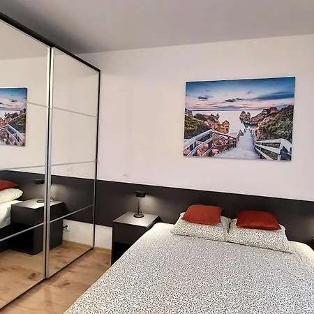 Theapartments Gdanska Lodž Exteriér fotografie
