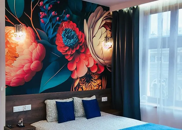 Theapartments Gdanska