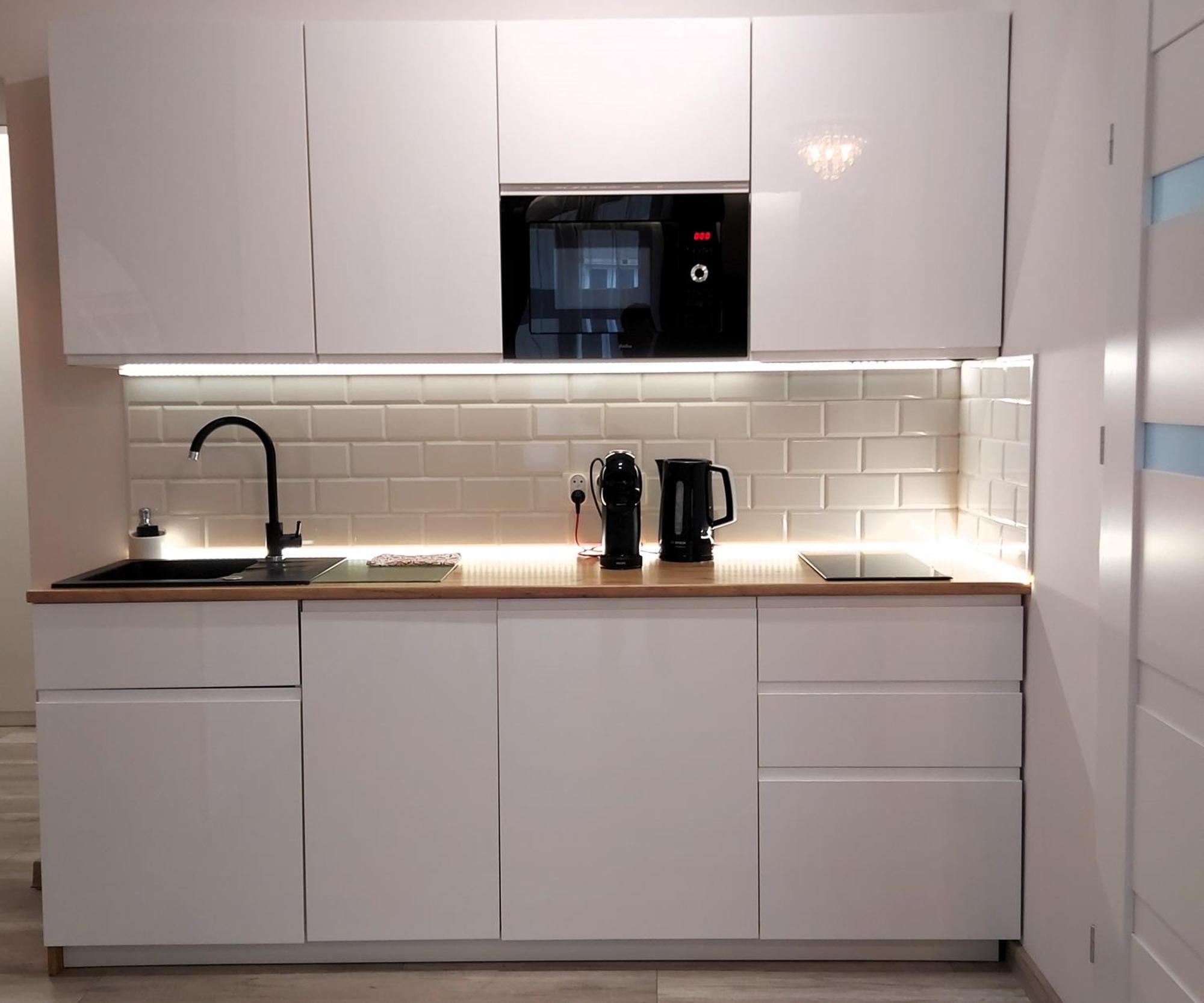 Theapartments Gdanska Lodz (Lodz)