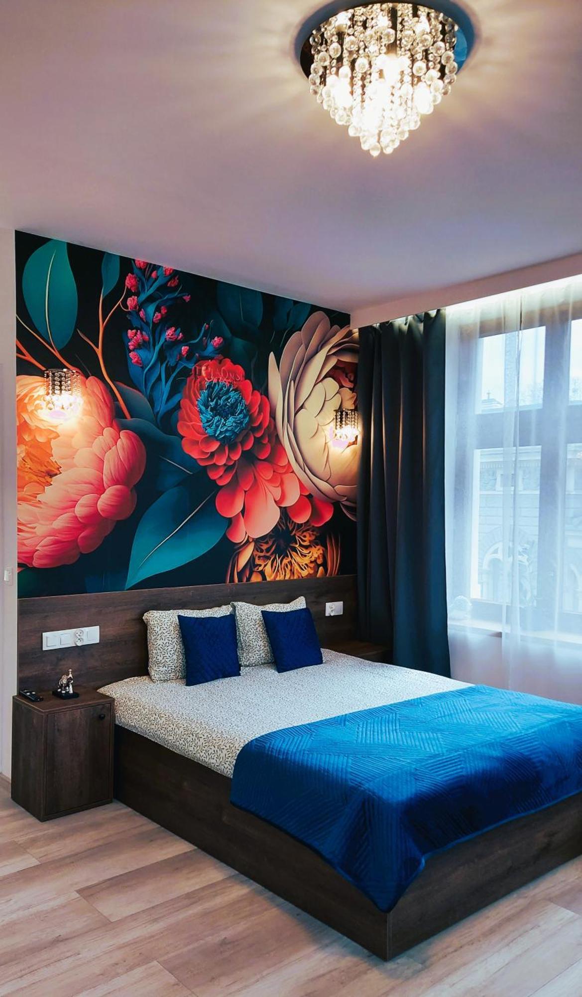 Apartment Theapartments Gdanska