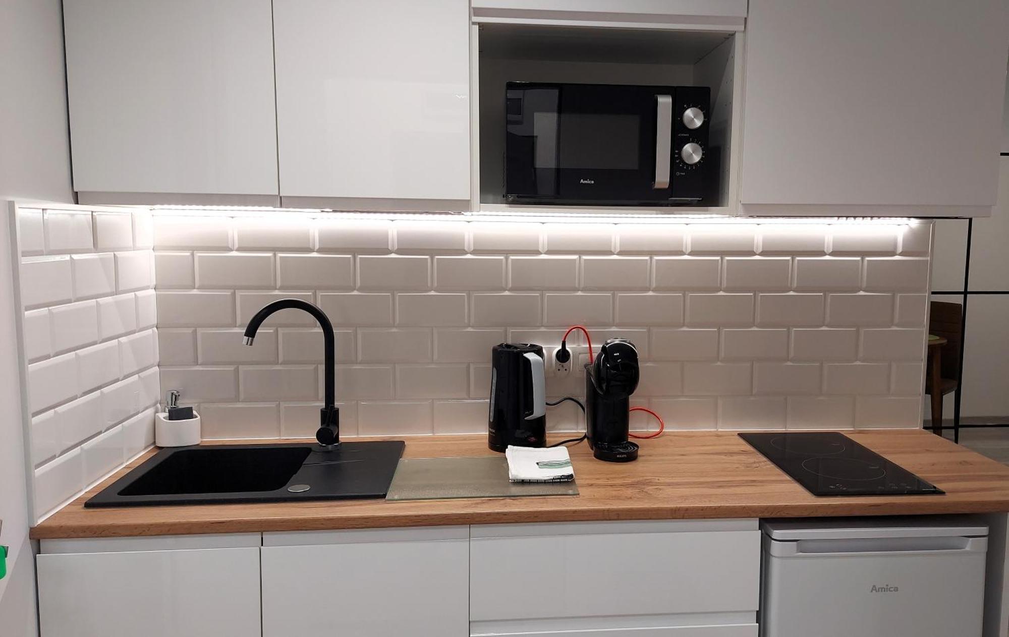 Apartment Theapartments Gdanska