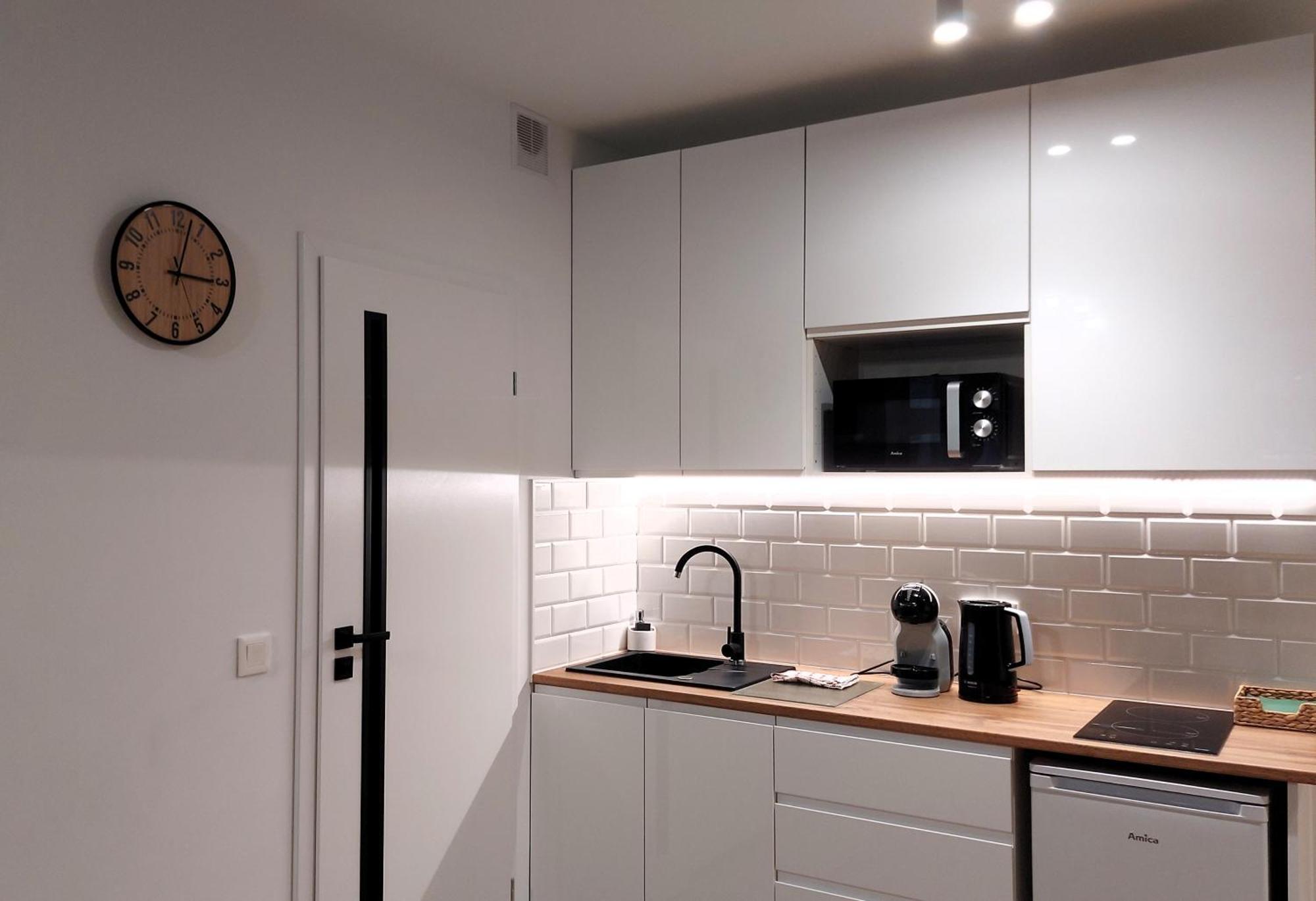 Apartment Theapartments Gdanska Lodz (Lodz)