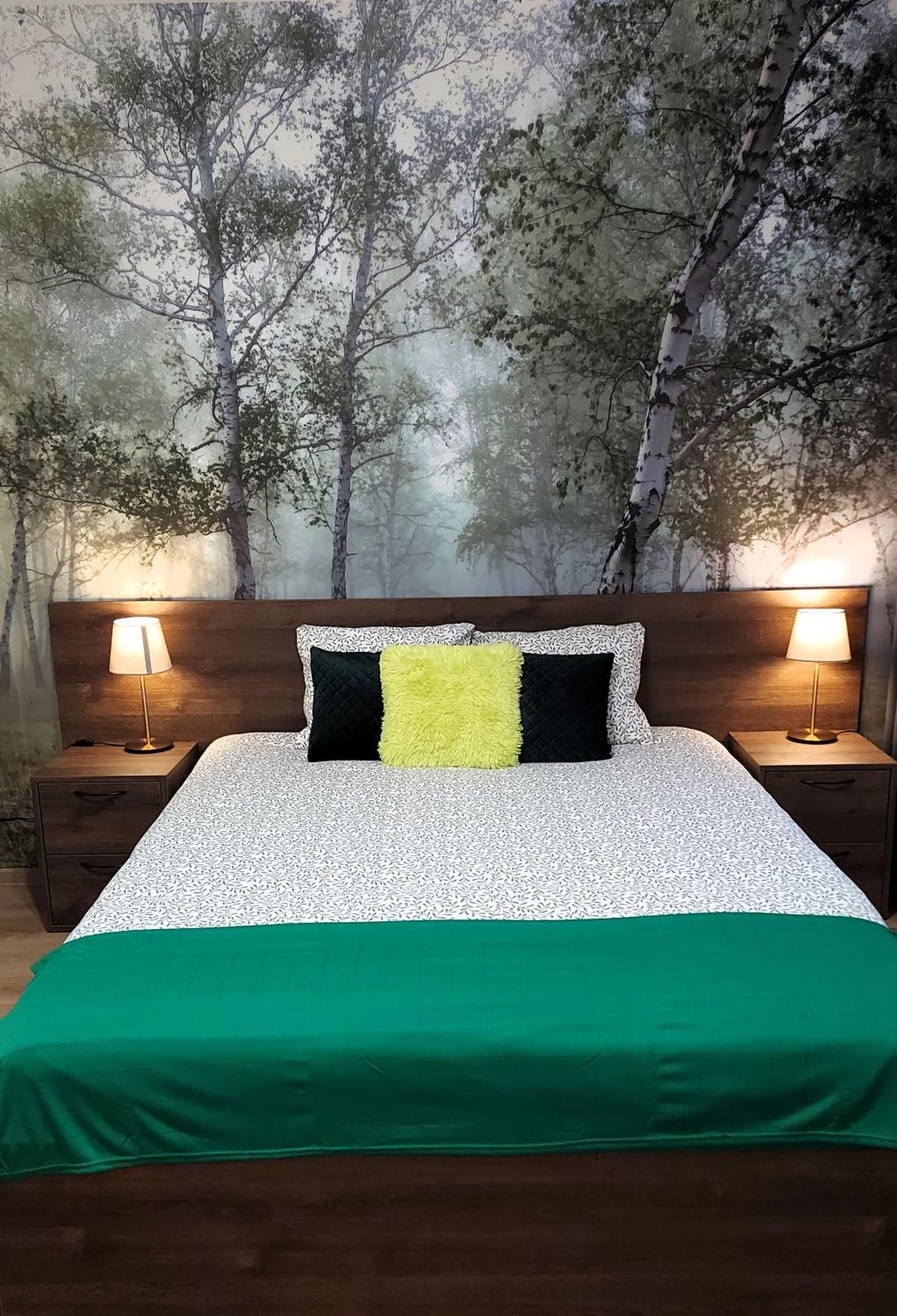 Theapartments Gdanska Lodz (Lodz)