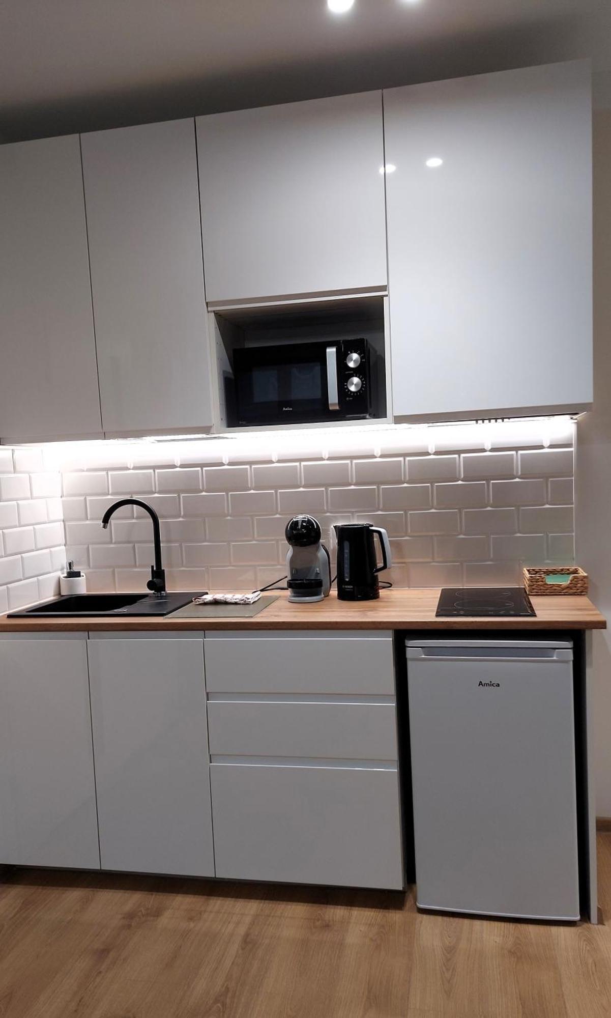 Theapartments Gdanska * Lodz (Lodz)