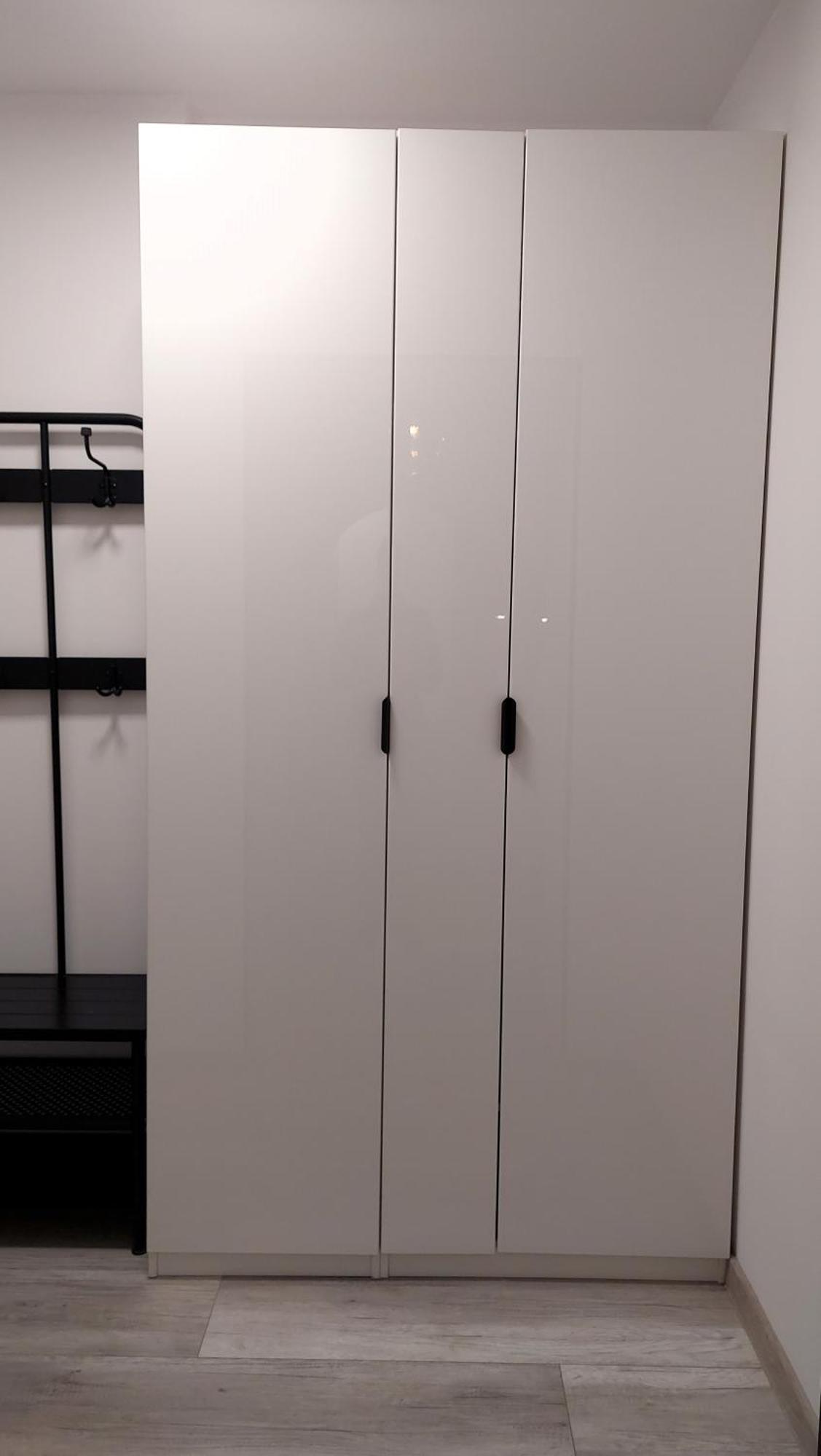 Theapartments Gdanska