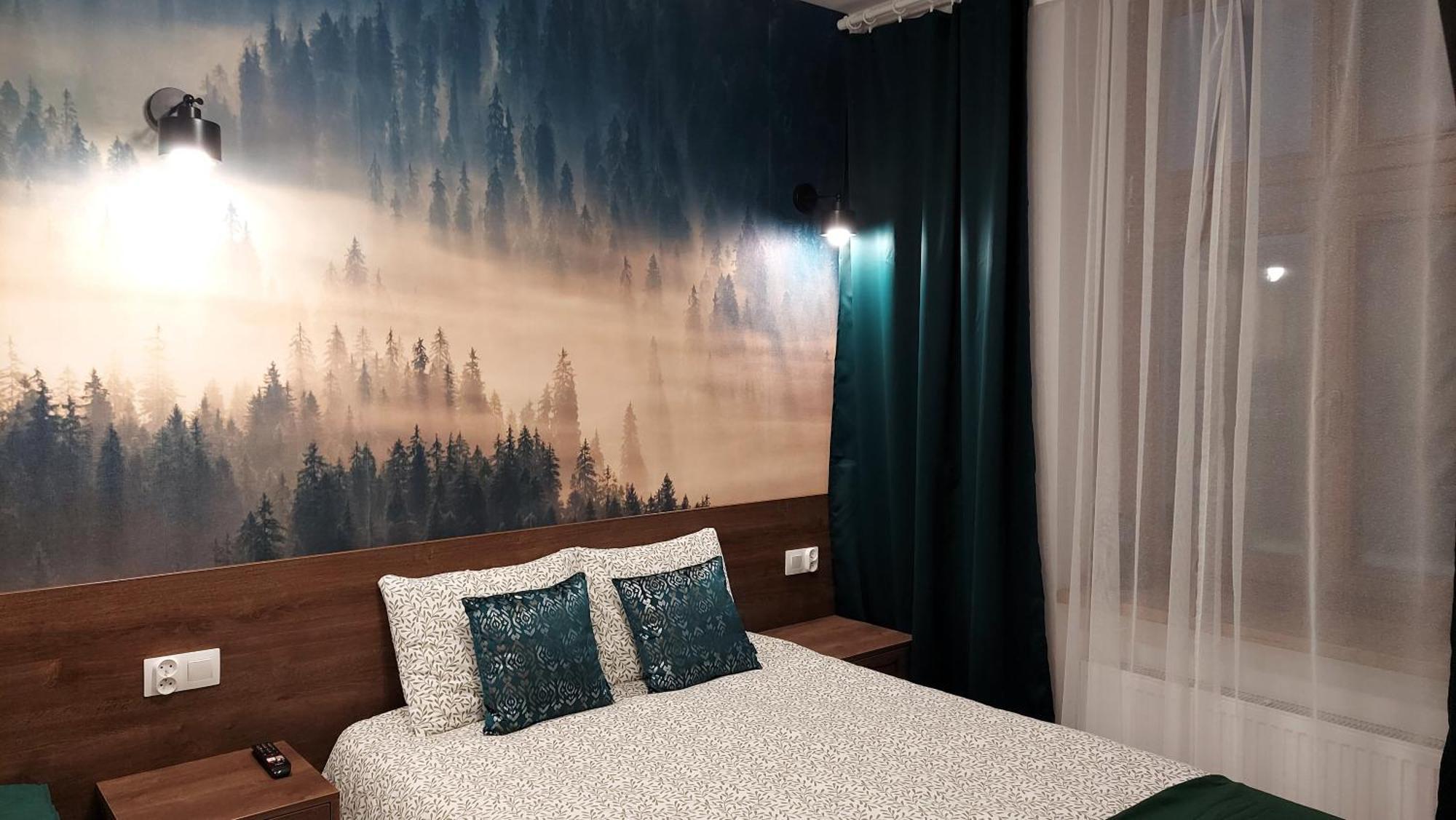 Theapartments Gdanska Apartment Lodz (Lodz)