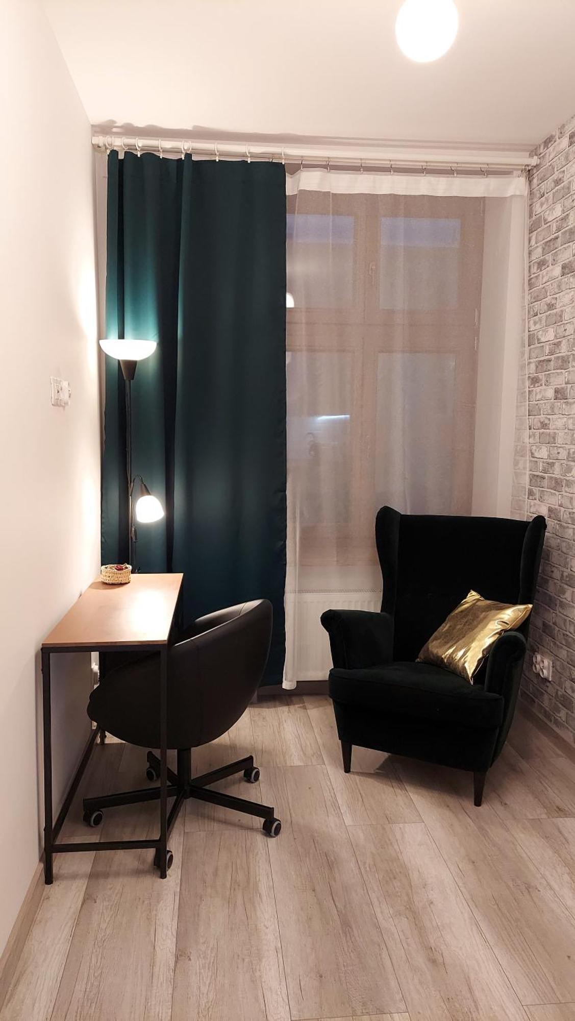 Theapartments Gdanska Apartment *
