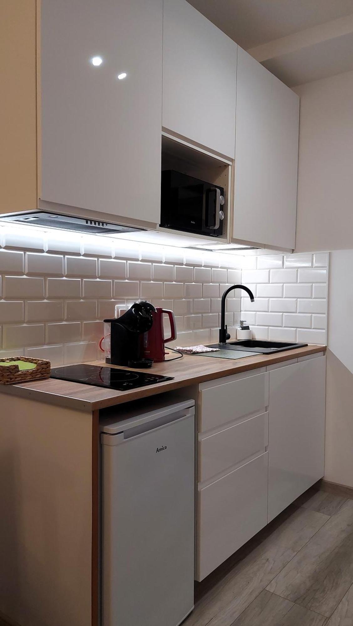 Theapartments Gdanska Lodz (Lodz)