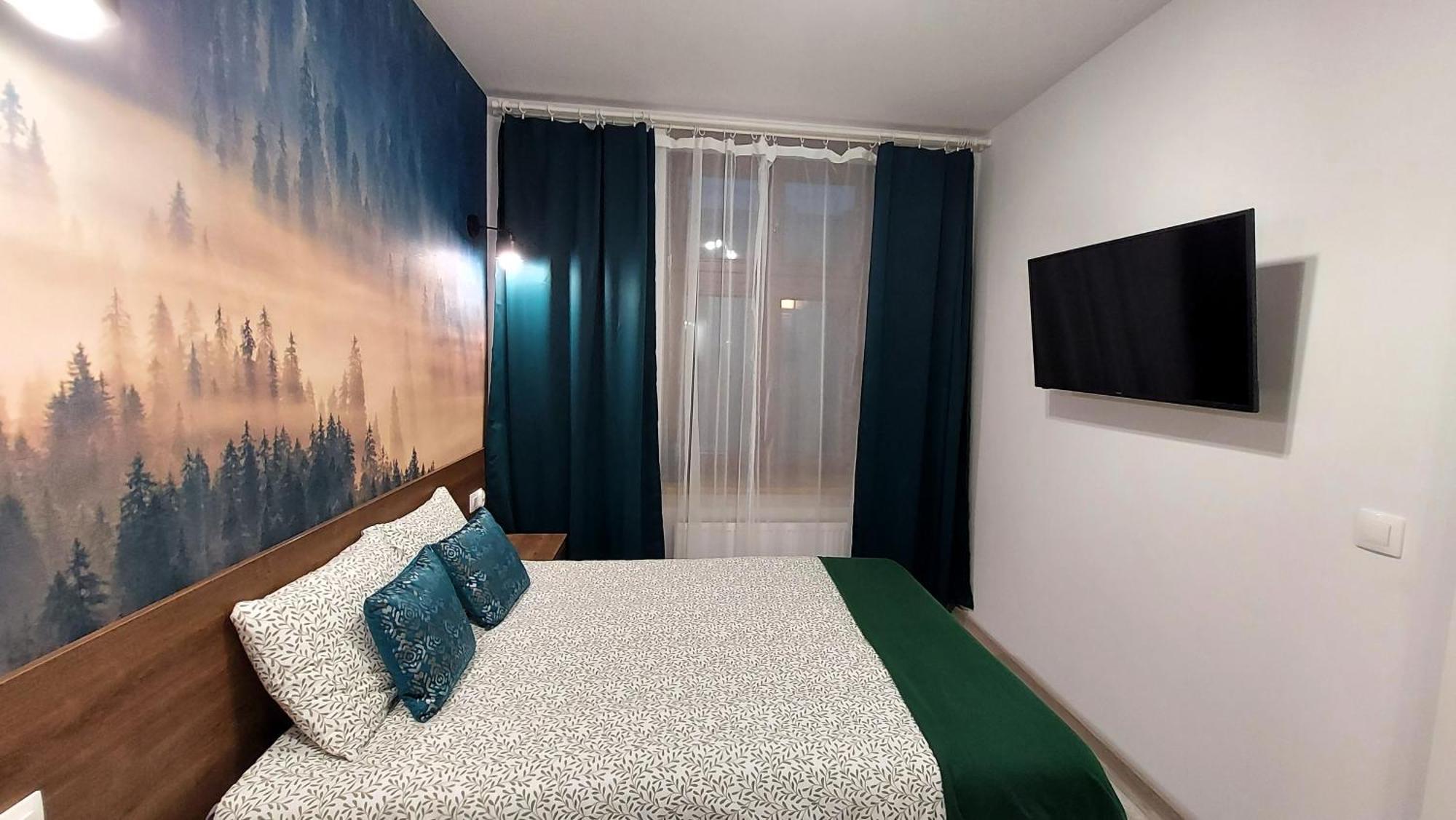 Theapartments Gdanska Apartment *