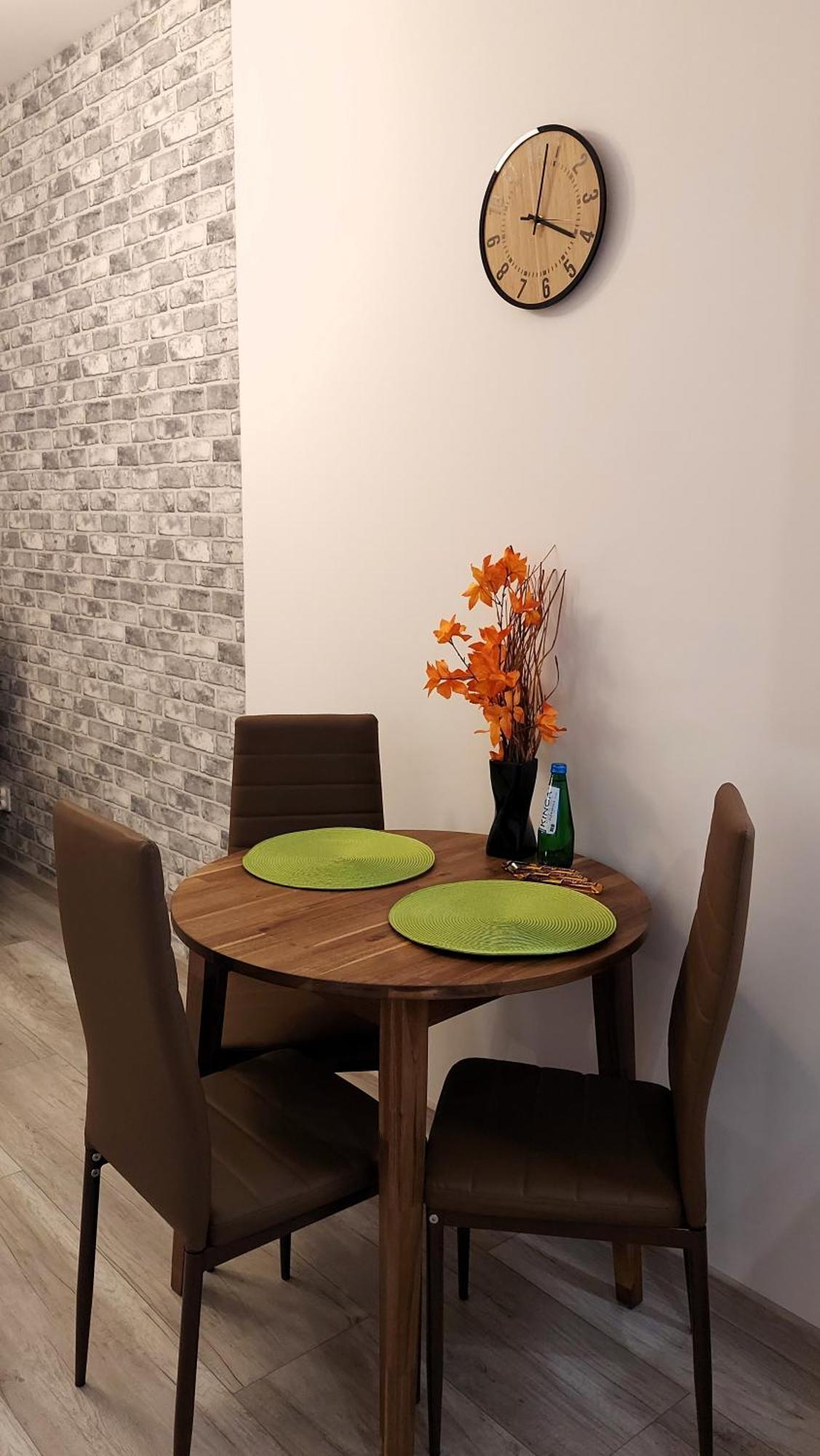 Theapartments Gdanska *