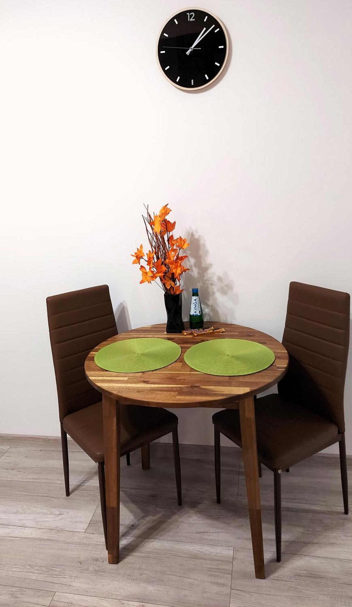 Theapartments Gdanska *