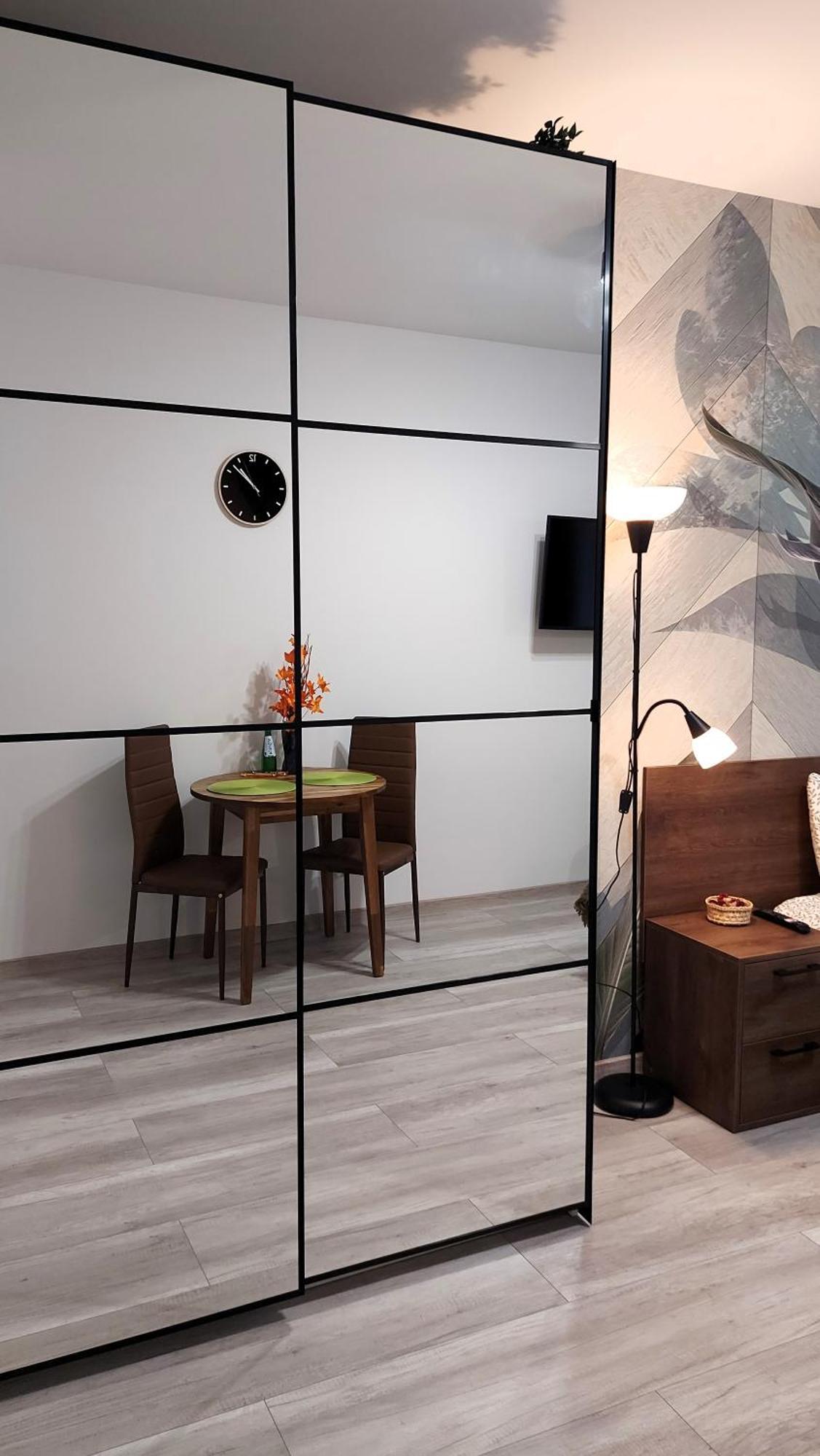 Theapartments Gdanska Lodz (Lodz)
