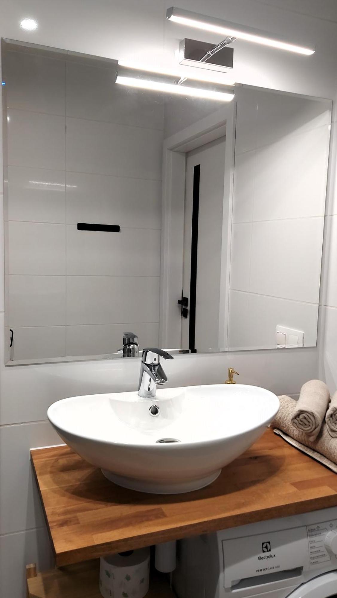 Theapartments Gdanska Apartment Lodz (Lodz)