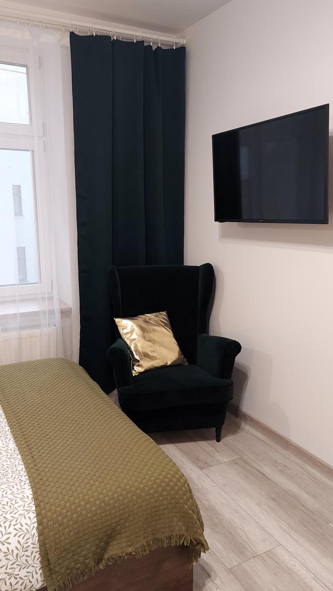 Theapartments Gdanska Apartment