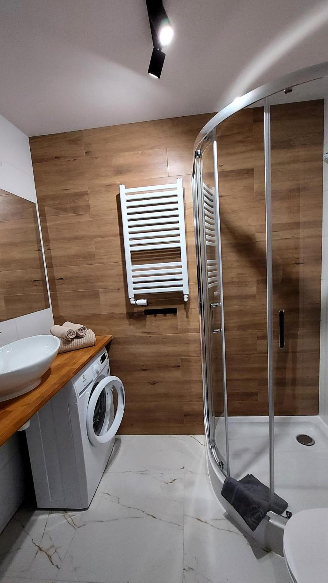 Apartment Theapartments Gdanska
