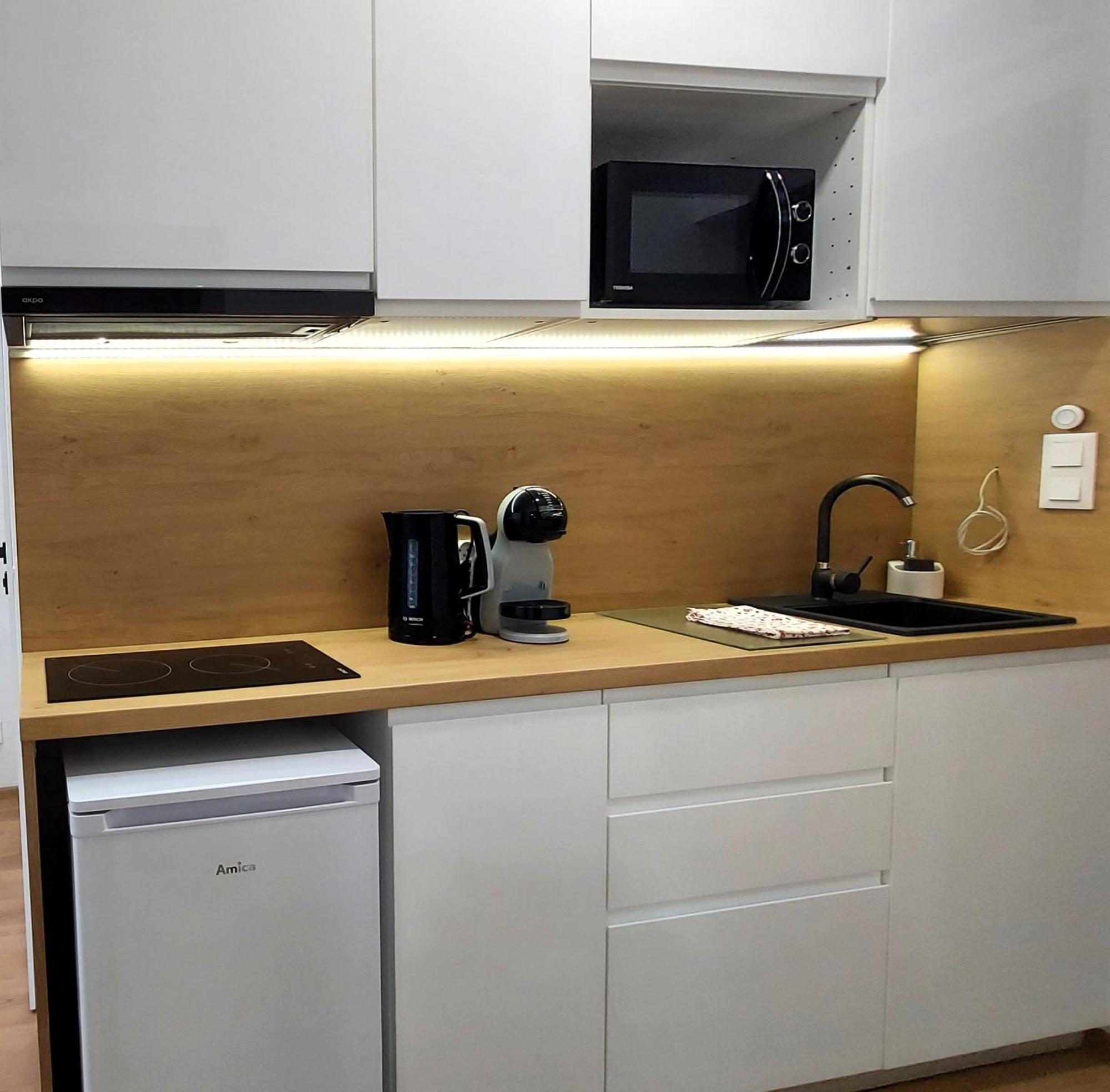 Theapartments Gdanska Lodz (Lodz)