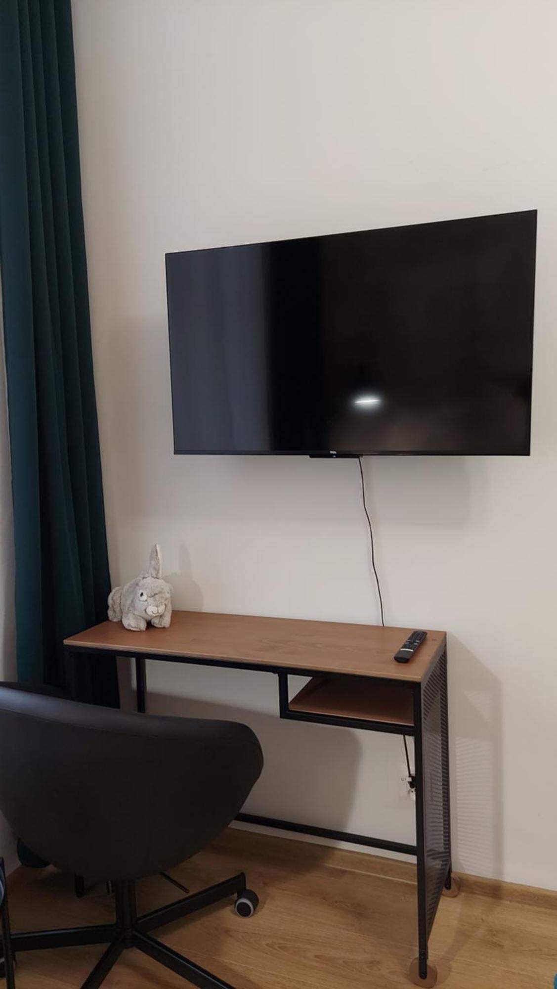 Apartment Theapartments Gdanska Lodz (Lodz)