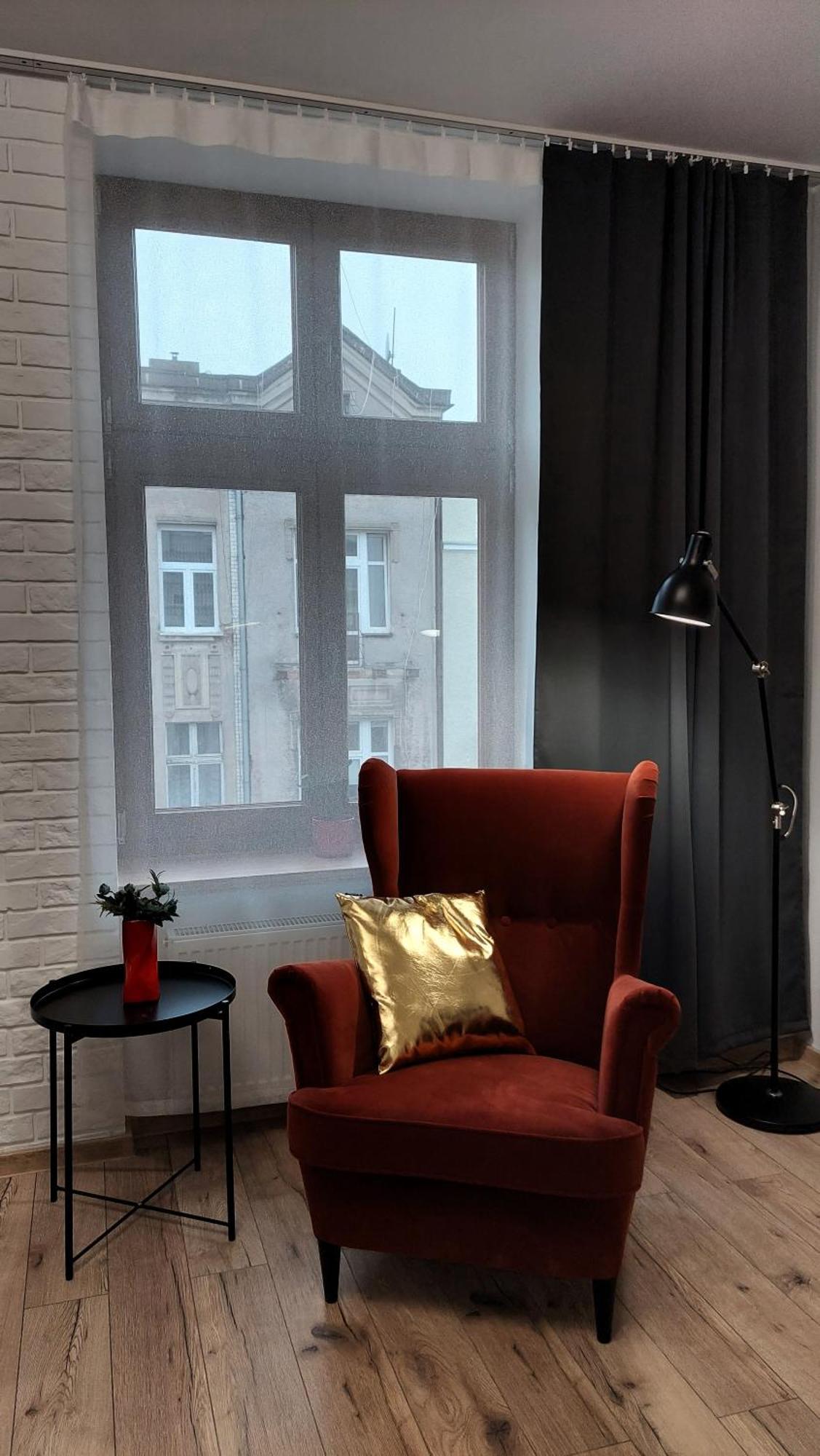 Theapartments Gdanska Apartment *