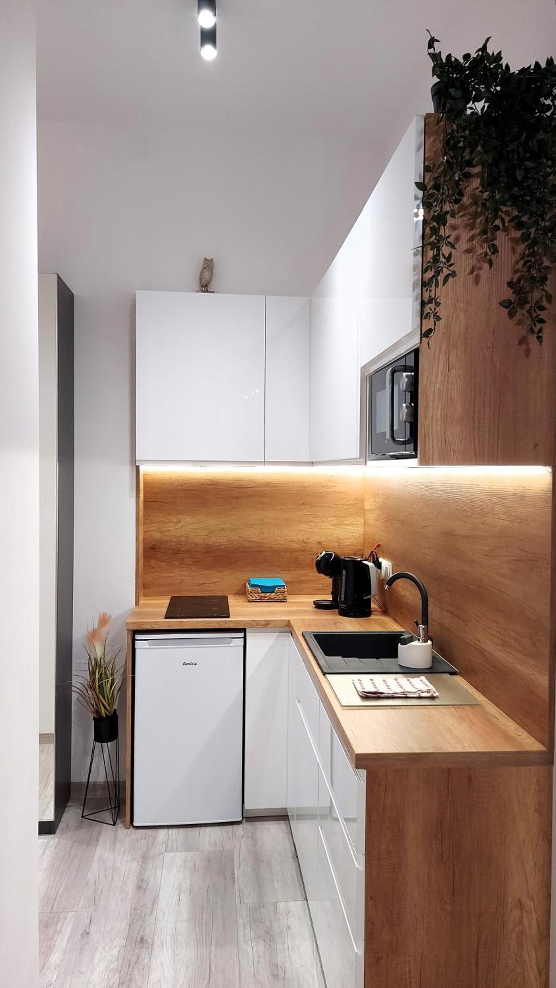 Theapartments Gdanska Apartment *