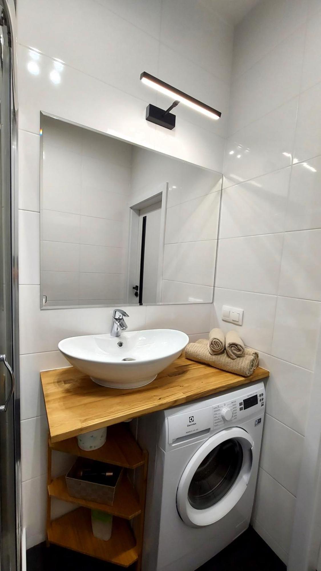 Theapartments Gdanska