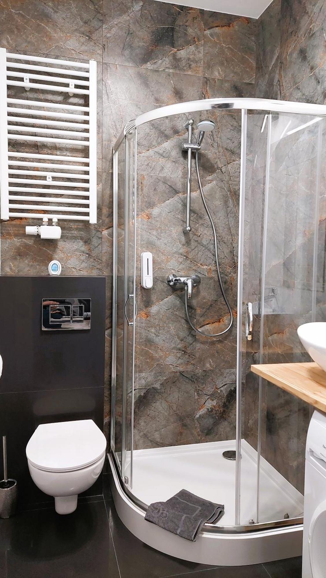 Theapartments Gdanska * Lodz (Lodz)