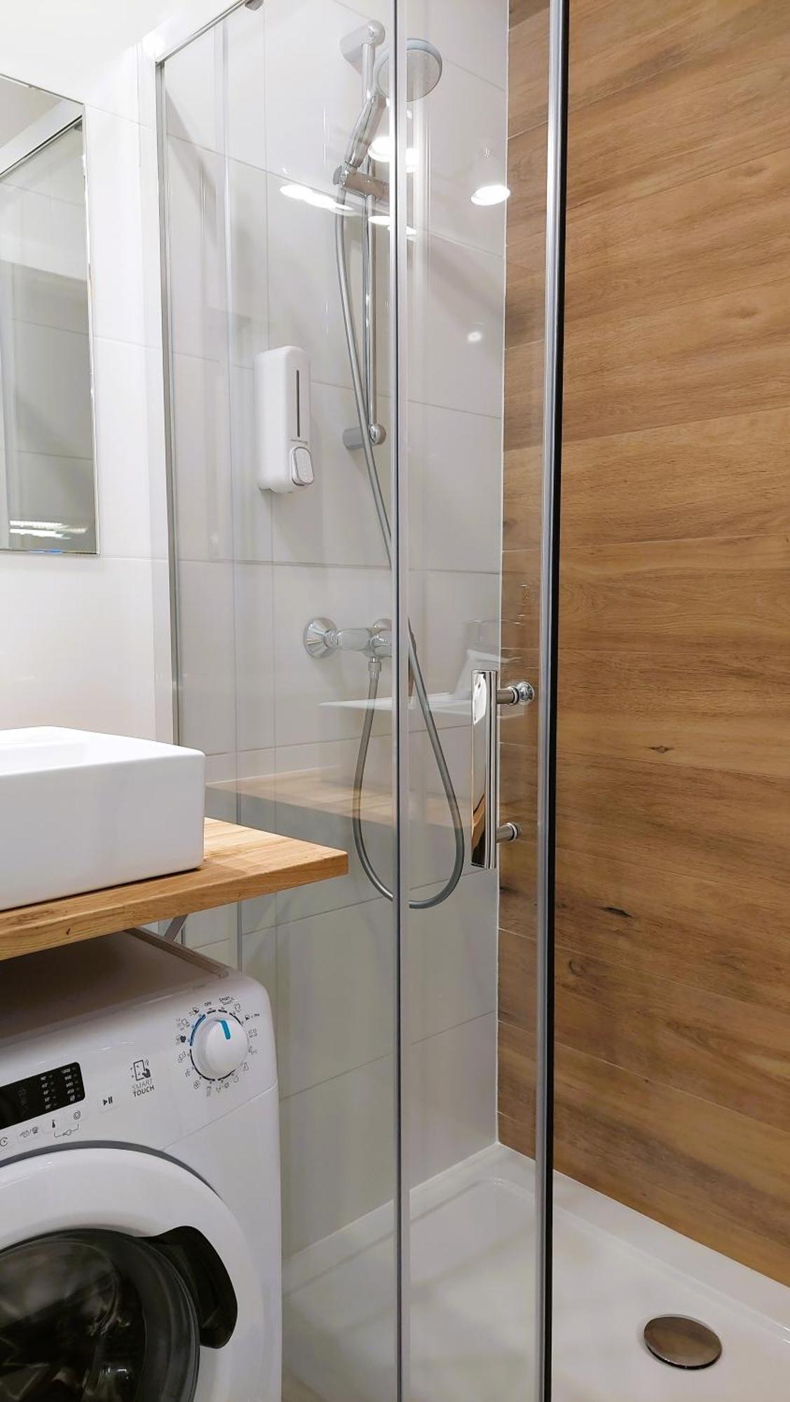 Theapartments Gdanska * Lodz (Lodz)