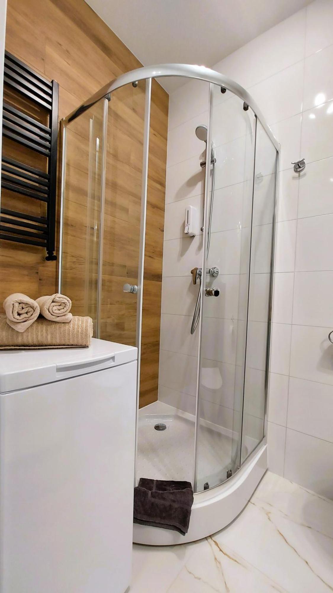 Theapartments Gdanska Apartment *