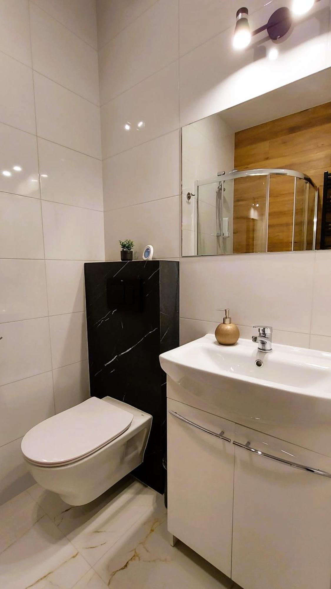 Theapartments Gdanska Apartment Lodz (Lodz)