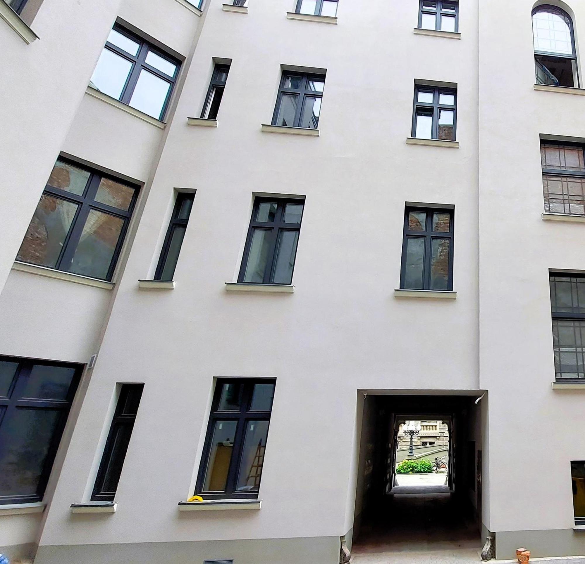 Theapartments Gdanska Apartment Lodz (Lodz)