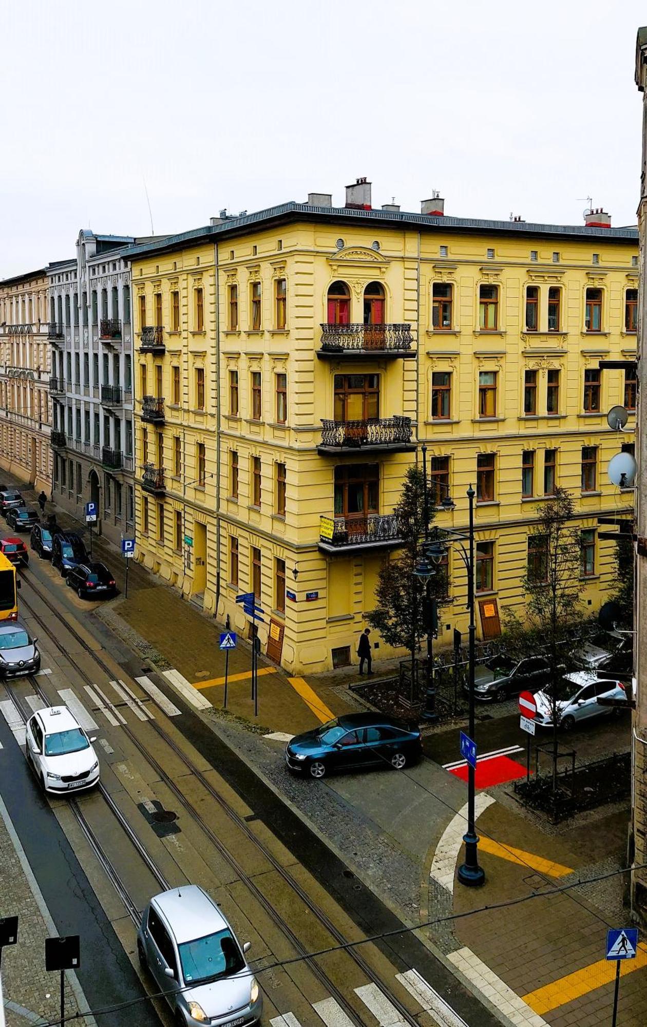 Theapartments Gdanska Apartment *