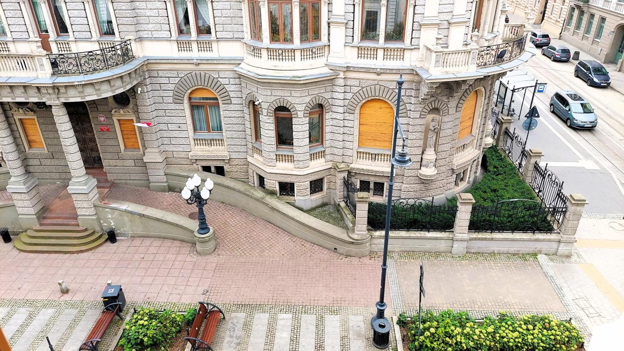Theapartments Gdanska Lodz (Lodz)