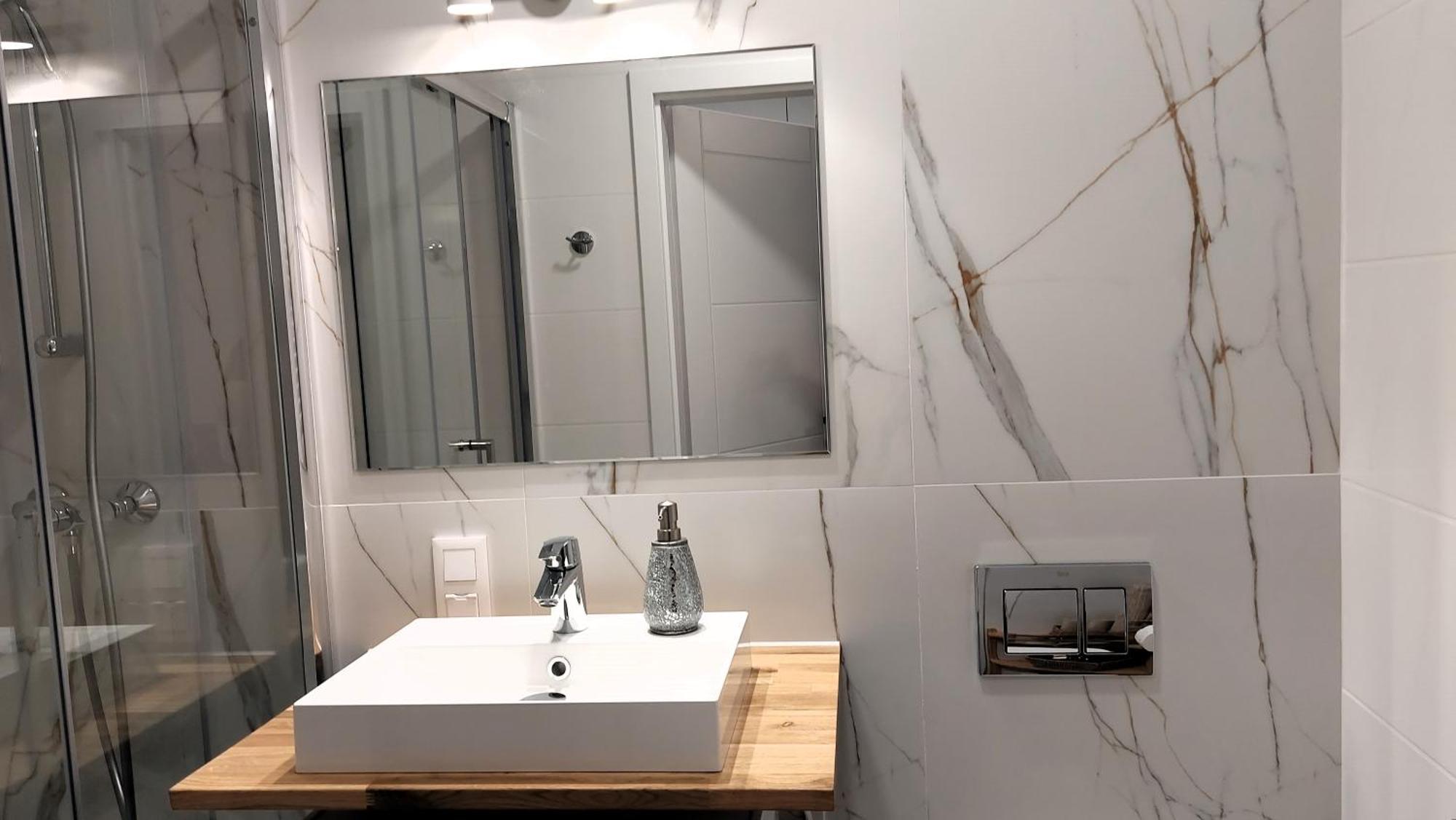 Apartment Theapartments Gdanska Lodz (Lodz)