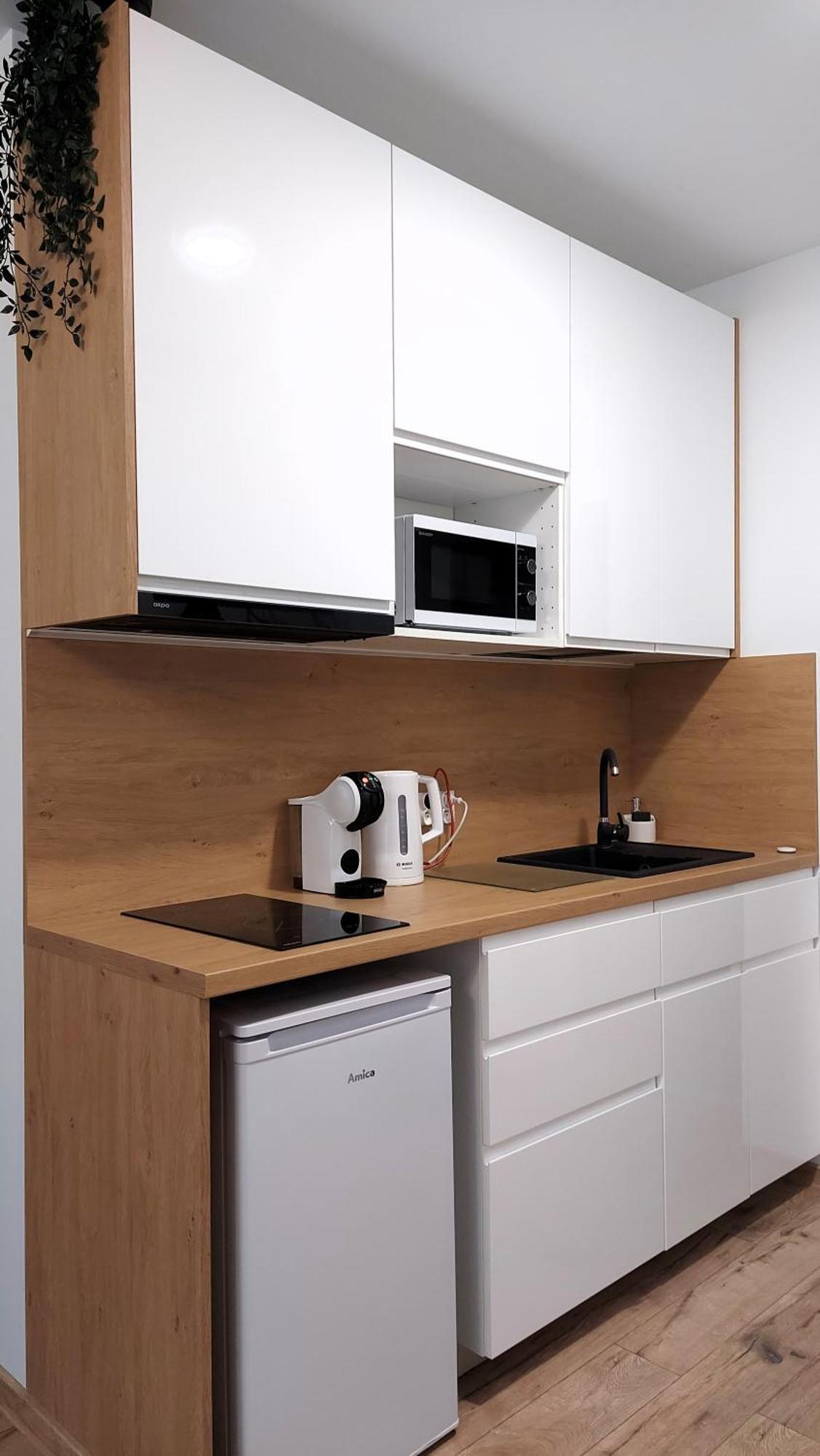 Theapartments Gdanska * Lodz (Lodz)