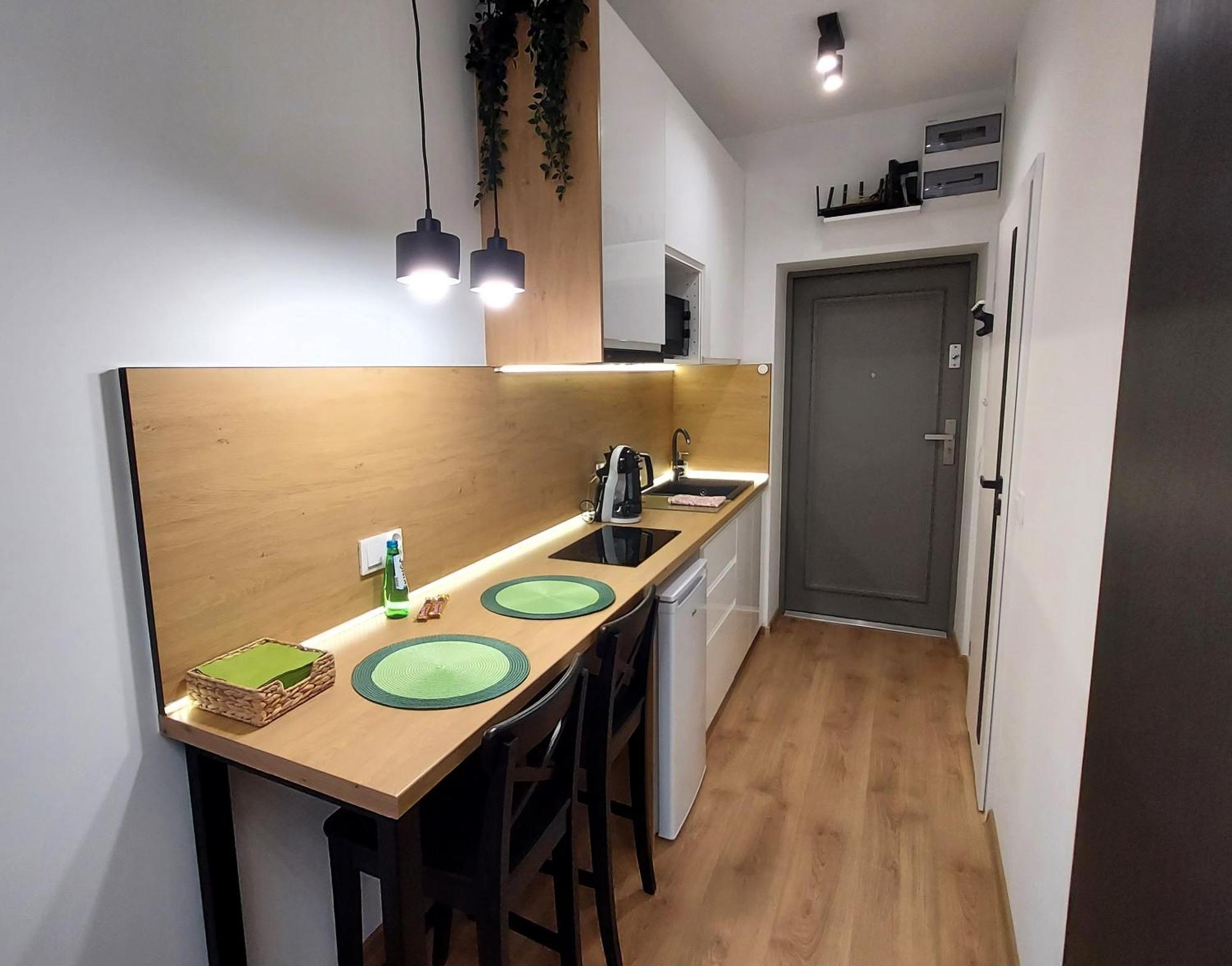 Theapartments Gdanska * Lodz (Lodz)