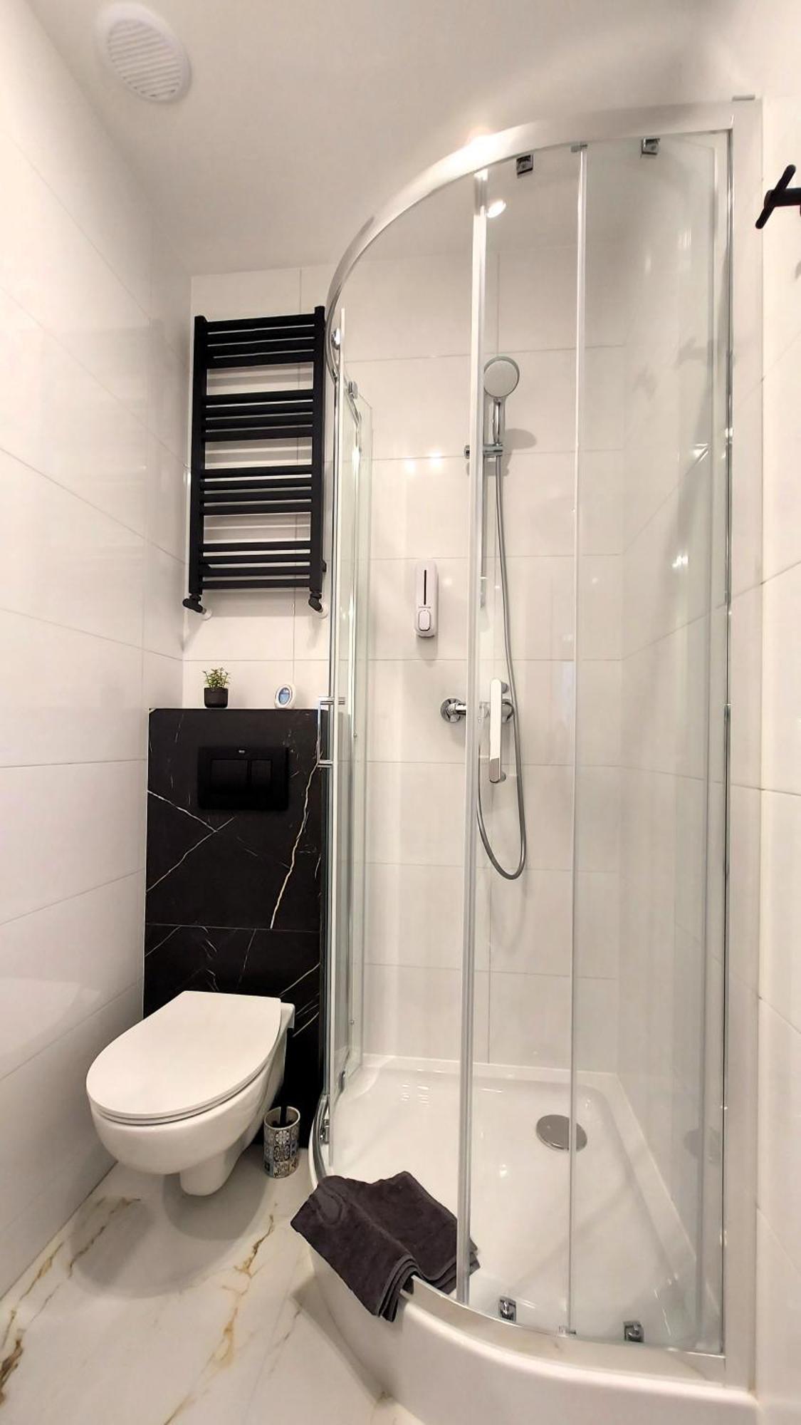 Theapartments Gdanska * Lodz (Lodz)